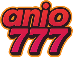 Anjo777 Logo